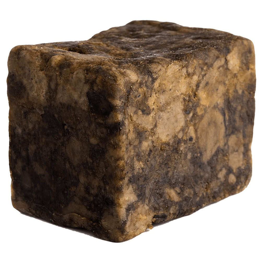 Raw Apothecary Raw African Black Soap