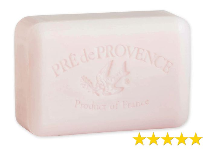 Pre de Provence Lily Of The Valley Artisanal Soap Bar
