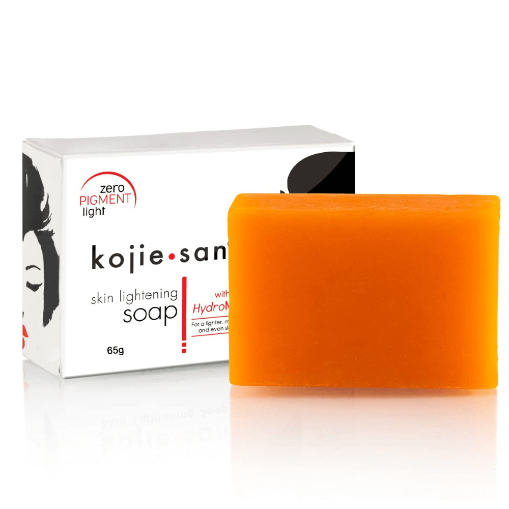 Kojie San Kojic Acid Soap
