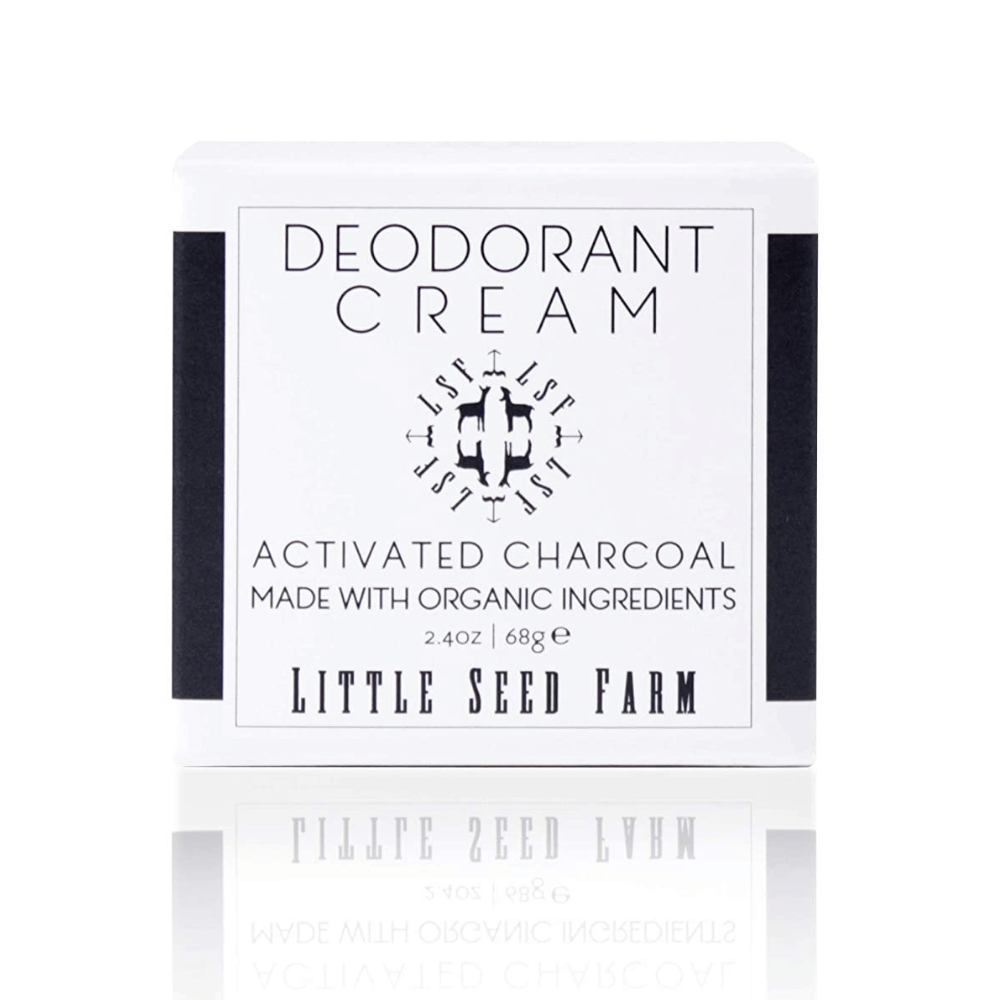 Litle Seed Farm Cream Deodorant