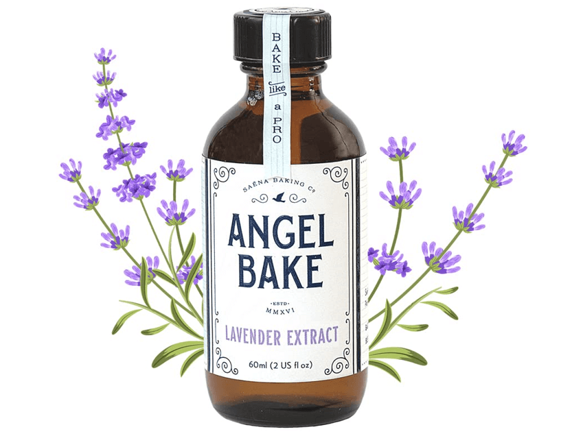 Unlocking the Essence of Edible Lavender Oil