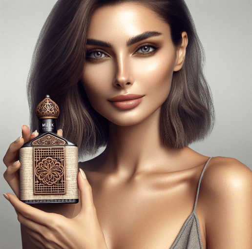 Egyptian Musk Oil: The Ancient Scent That Still Captivates