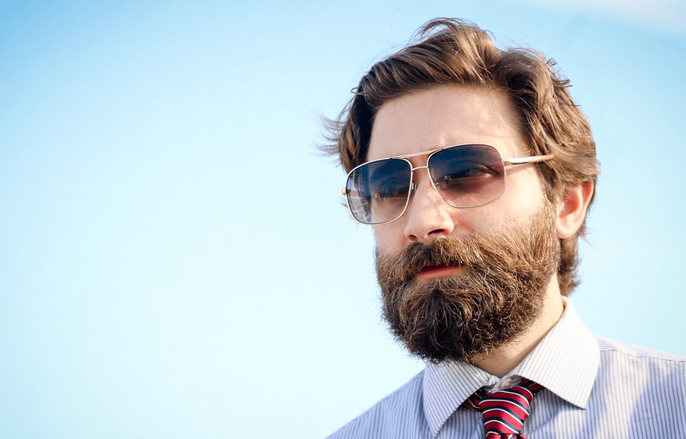 Beard Oil: A Comprehensive Guide To Everything You Need To Know